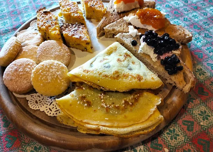 La Corte Dei Cerri- Il Piccolo