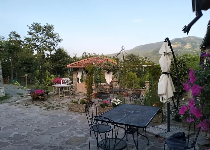 Bed & Breakfast La Corte Dei Cerri- Il Piccolo