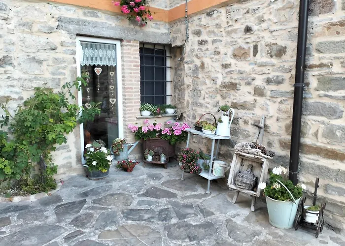 Bed & Breakfast La Corte Dei Cerri- Il Piccolo